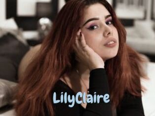 LilyClaire