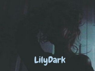 LilyDark Uniform Porn XXX