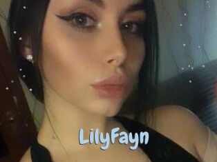 LilyFayn