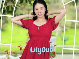 LilyGuo