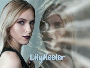 LilyKeeler