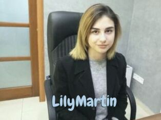 LilyMartin