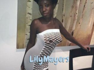 Lily_Mayers Uniform Porn XXX