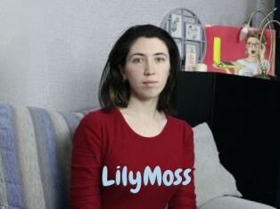 LilyMoss