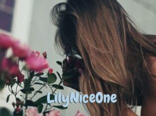 LilyNiceOne Uniform Porn XXX