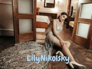 LilyNikolsky