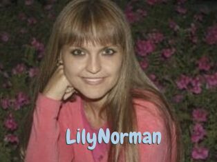 Lily_Norman
