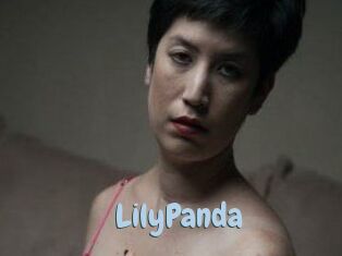 LilyPanda