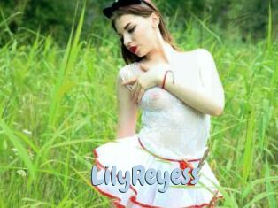 LilyReyess Uniform Porn XXX