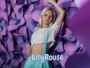 LilyRouse