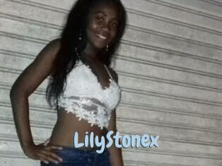 LilyStonex