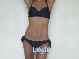 LilySu
