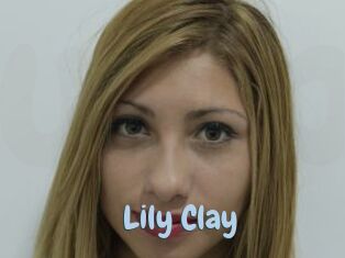 Lily_Clay