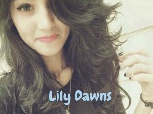 Lily_Dawns Uniform Porn XXX