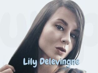 Lily_Delevingne Uniform Porn XXX