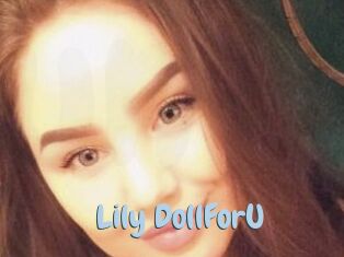 Lily_DollForU