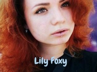 Lily_Foxy