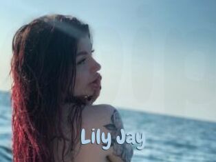 Lily_Jay Uniform Porn XXX