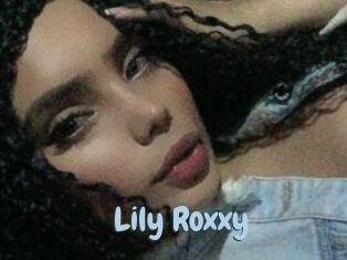 Lily_Roxxy Uniform Porn XXX