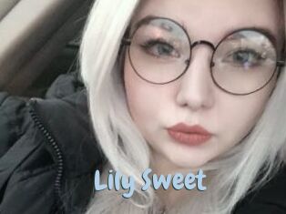 Lily_Sweet