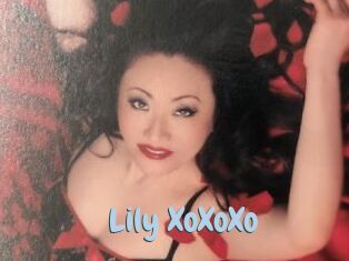Lily_XoXoXo Uniform Porn XXX