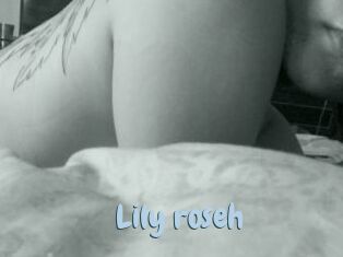 Lily_roseh