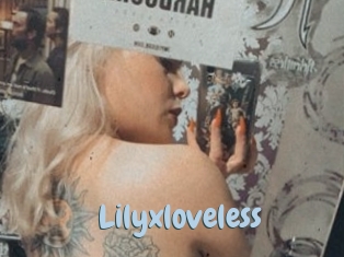 Lilyxloveless