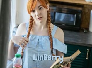 LinBerry Uniform Porn XXX