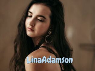 LinaAdamson