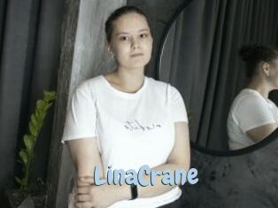 LinaCrane Uniform Porn XXX