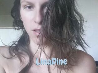 LinaDine Uniform Porn XXX