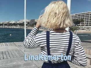 LinaKemerton