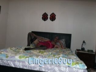 LingerieGuy