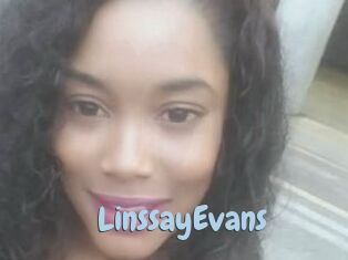 LinssayEvans