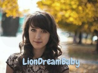LionDreamBaby