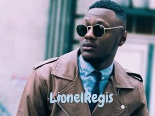 LionelRegis