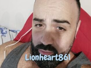 Lionheart861
