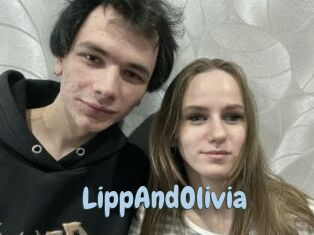 LippAndOlivia