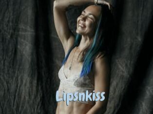 Lipsnkiss Uniform Porn XXX