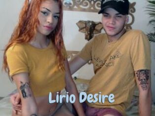 Lirio_Desire