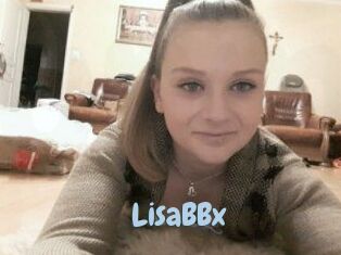 LisaBBx Uniform Porn XXX