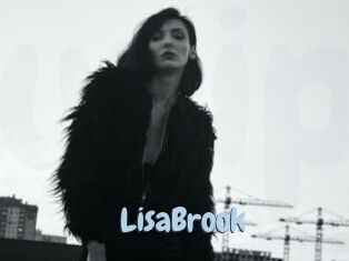 LisaBrook Uniform Porn XXX