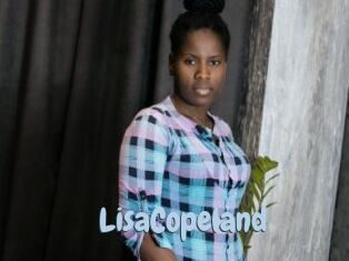 LisaCopeland Uniform Porn XXX