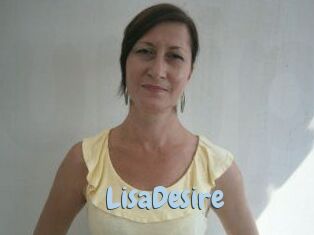 LisaDesire