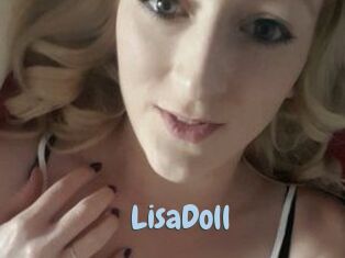 LisaDoll Uniform Porn XXX