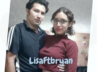 LisaFtbryan
