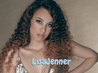 LisaJenner