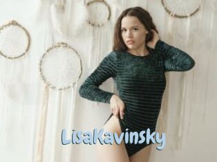 LisaKavinsky