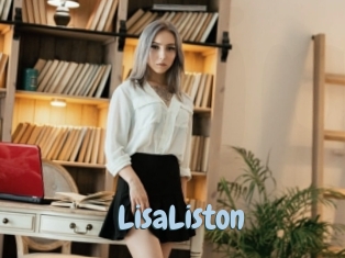 LisaListon