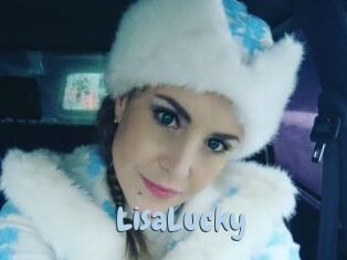 LisaLucky